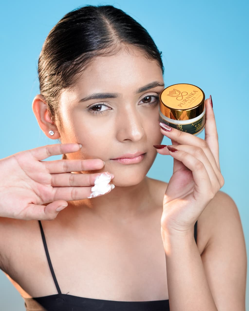 Advanced Radiance Redefined